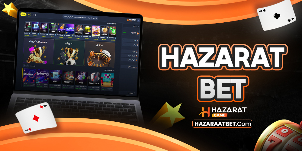 hazaratbet